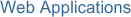 Web Applications
